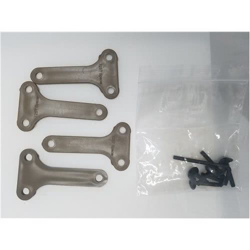 Safariland T-Spacer Pack - Tactical & Duty Gear